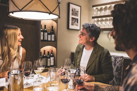Voyager Estate: Voyager Unearthed & Cheeseboard - Tourism Adelaide 6