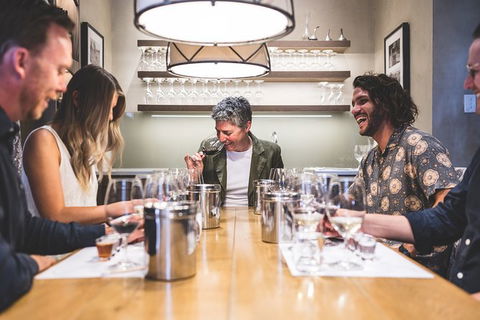 Voyager Estate: Voyager Unearthed & Cheeseboard - Tourism Adelaide 2
