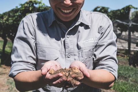 Voyager Estate: Voyager Unearthed & Cheeseboard - Tourism Adelaide 0