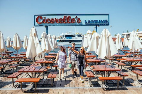 Fremantle Icons & Gems Of Perth Private Tour With A Local - Tourism Adelaide 7