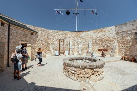 Fremantle Icons & Gems Of Perth Private Tour With A Local - Tourism Adelaide 6