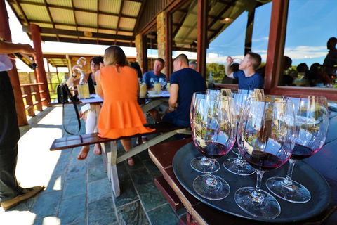 The Foodie Experience - Tourism Adelaide 0