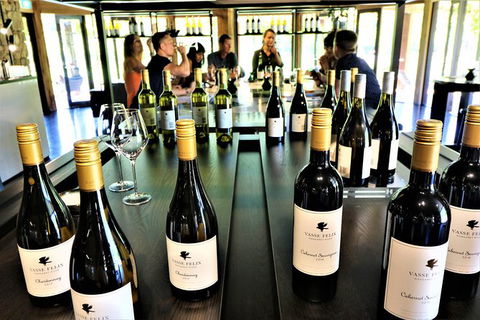 The Foodie Experience - Tourism Adelaide 2