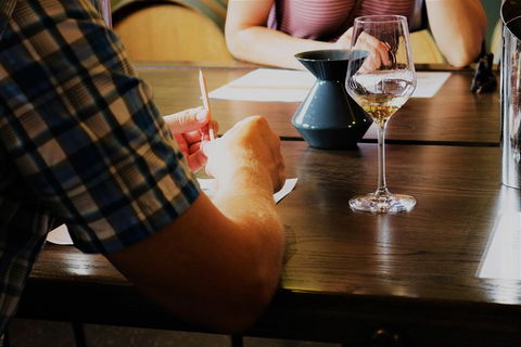 The Foodie Experience - Tourism Adelaide 1