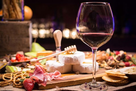 The Foodie Experience - Tourism Adelaide 5