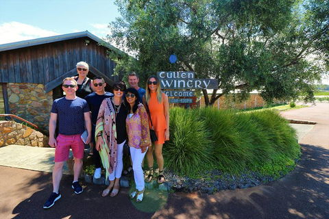 The Foodie Experience - Tourism Adelaide 4