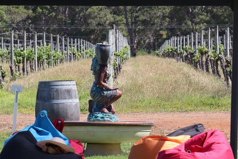 Small-Group Wine Tour In Margaret River With Tasting Plate - Tourism Adelaide 7