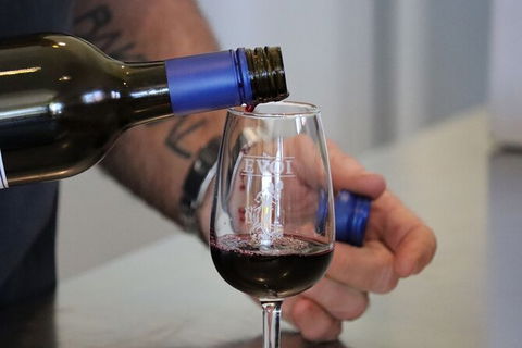Small-Group Wine Tour In Margaret River With Tasting Plate - Tourism Adelaide 5
