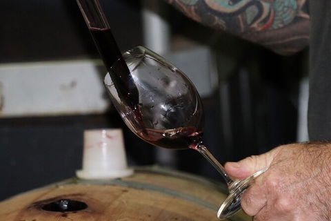 Small-Group Wine Tour In Margaret River With Tasting Plate - Tourism Adelaide 2