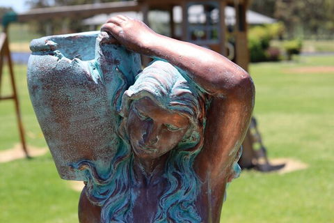 Small-Group Wine Tour In Margaret River With Tasting Plate - Tourism Adelaide 6
