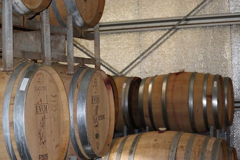 Small-Group Wine Tour In Margaret River With Tasting Plate - Tourism Adelaide 1