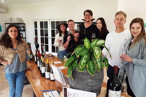 Margaret River Beer & Wine Adventure (departs Margaret River) - Tourism Adelaide 2