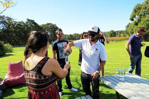 Margaret River Beer & Wine Adventure (departs Margaret River) - Tourism Adelaide 8
