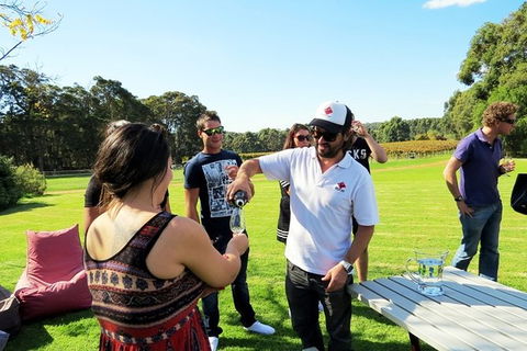 Margaret River Beer & Wine Adventure (departs Margaret River) - Tourism Adelaide 9