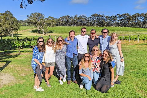 Margaret River Beer & Wine Adventure (departs Margaret River) - Tourism Adelaide 3