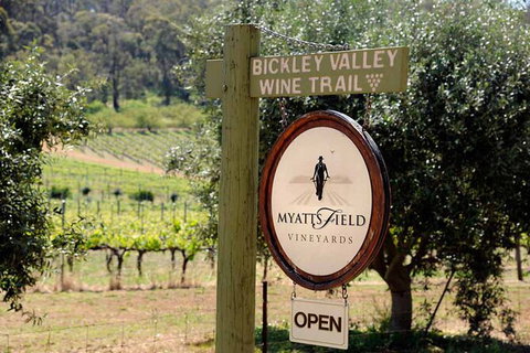 Bickley Valley Wine & Cider Tour - Premium Small Group Tour - Tourism Adelaide 5