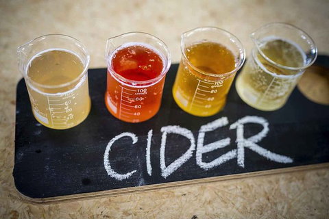 Bickley Valley Wine & Cider Tour - Premium Small Group Tour - Tourism Adelaide 1