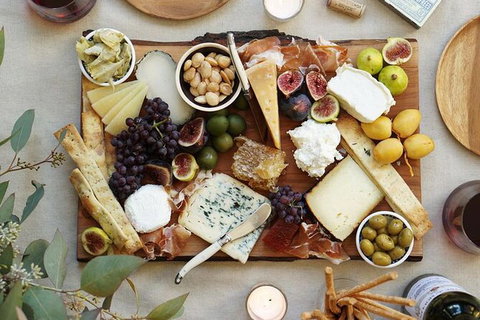 Bickley Valley Wine & Cider Tour - Premium Small Group Tour - Tourism Adelaide 2