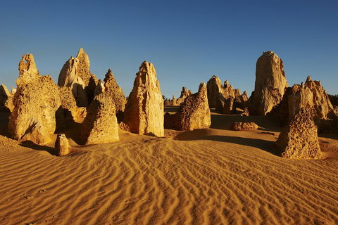 Pinnacles Desert Private Tour - Tourism Adelaide 0
