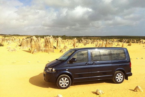Pinnacles Desert Private Tour - Tourism Adelaide 1