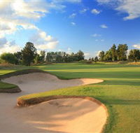 Glenelg Golf Club - Tourism Adelaide