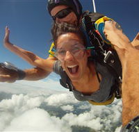 Gold Coast Skydive - Tourism Adelaide