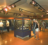 Battery Hill Mining Centre