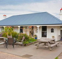 Willows Tea House - Tourism Adelaide
