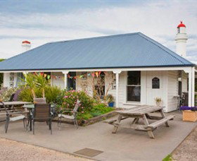 Willows Tea House - Tourism Adelaide 0