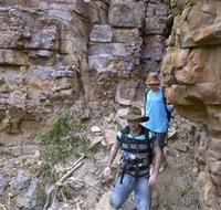 Butterfly Gorge Nature Park - Tourism Adelaide