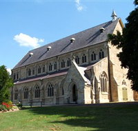 St Peters Anglican Church - Tourism Adelaide