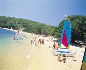 Balmoral Beach - Tourism Adelaide 0