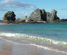 Akolele ACT Tourism Adelaide