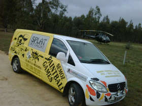Moama NSW Tourism Adelaide