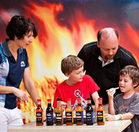 Sarina Sugar Shed - Tourism Adelaide