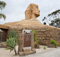 Sphinx Entertainment Centre - Tourism Adelaide