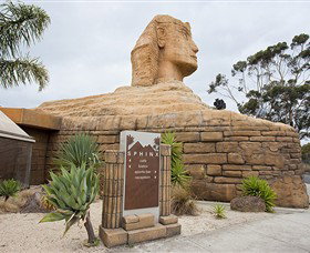 Sphinx Entertainment Centre - Tourism Adelaide 0