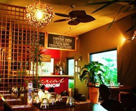 Imperial Rhino - Tourism Adelaide 0