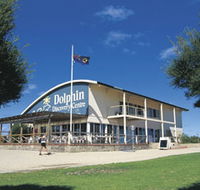 Bunbury Dolphin Discovery Centre - Tourism Adelaide