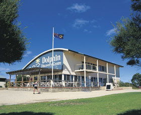 Bunbury Dolphin Discovery Centre - Tourism Adelaide 0