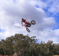 Goanna Tracks Motocross and Enduro Complex - Tourism Adelaide