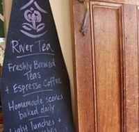 River Tea House - Tourism Adelaide
