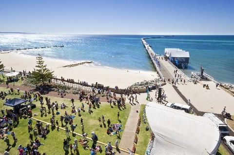 Busselton Jetty & Underwater Observatory Tour - Tourism Adelaide 2