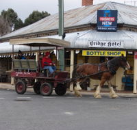 Bathurst Farm Experience - Tourism Adelaide