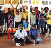 Mimi Aboriginal Arts and Crafts - Tourism Adelaide