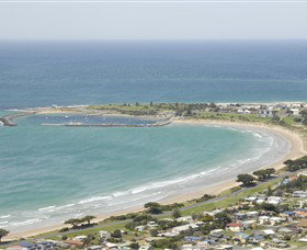 Apollo Bay VIC Tourism Adelaide