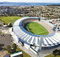 Geelong Cats - Tourism Adelaide