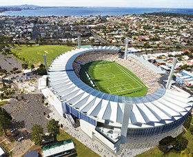 Geelong Cats - Tourism Adelaide 0