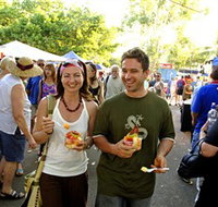 Mindil Beach Sunset Markets - Tourism Adelaide