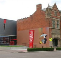 Maitland Regional Art Gallery - Tourism Adelaide